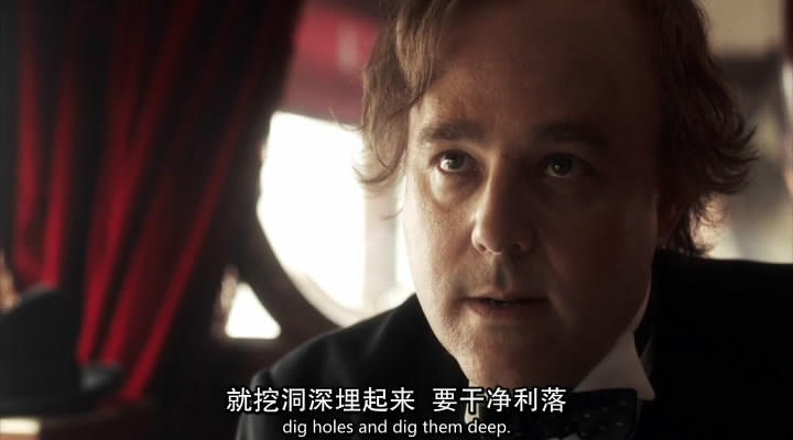 【浴血黑帮第一季】20世纪初英国工业城市的