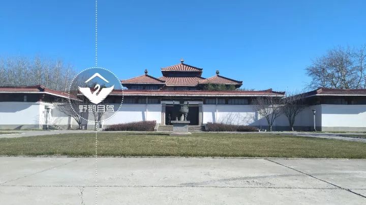 提醒!来这个博物馆之前,一定要重新看一遍封神榜!