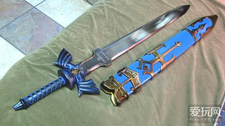 男子与室友起争执 用大师剑模型反击伤人被捕