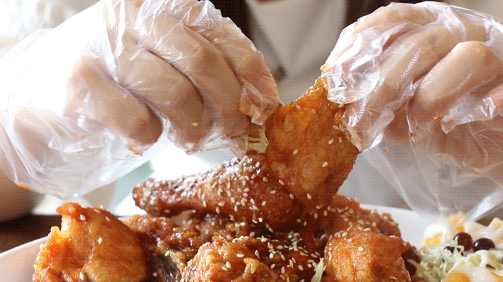 炸鸡|鸡翅|鸡_新浪新闻