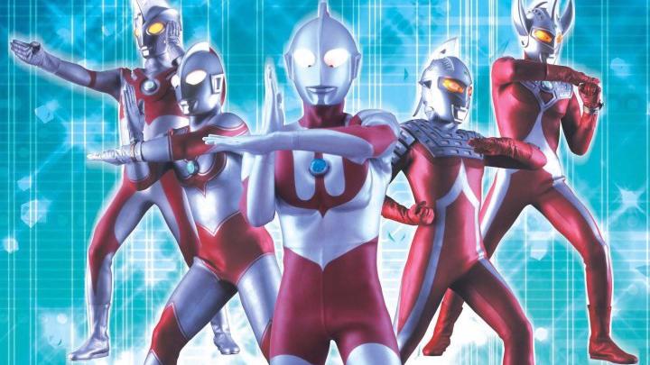 奥特曼飞行速度排名!迪迦没进前10,第1可穿越时空