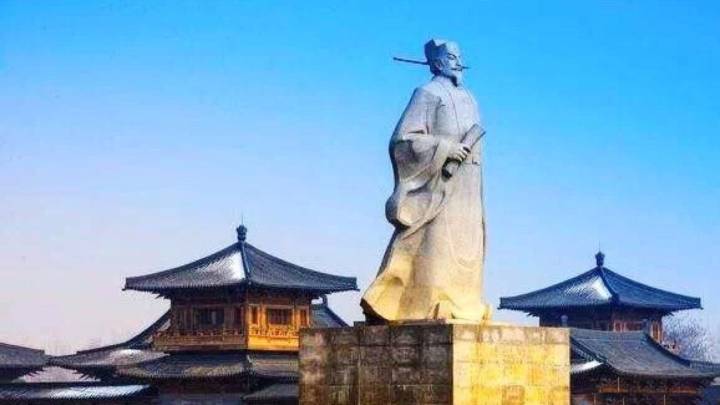 滑县藏着一座千年书院|欧阳修|秋声赋|书院_新浪新闻