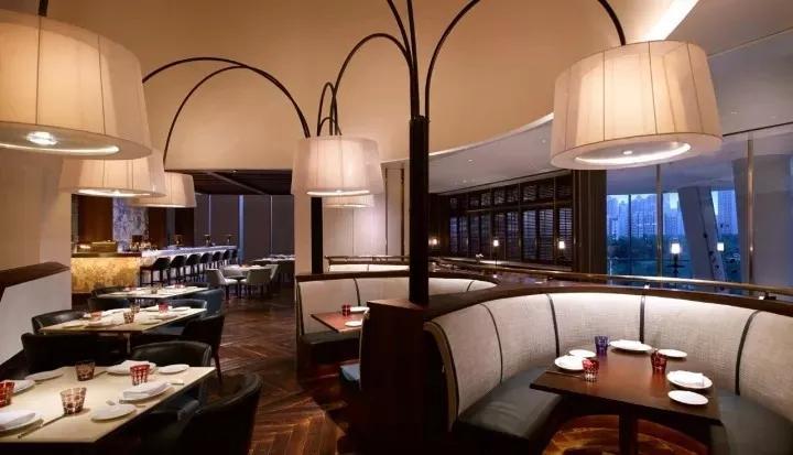 美食榜单|精选中国味蕾,探寻苏州黑珍珠餐厅!