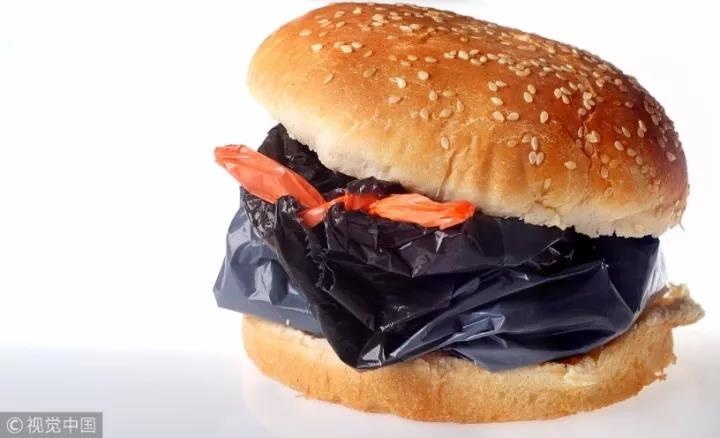 网传"十大垃圾食品"误导了多少中国父母