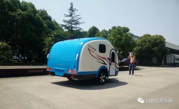 8万的五征房车哪里能买? 8万元能买到一辆什么样的房车?