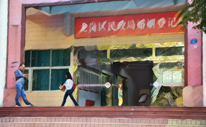 "元宵过完了,离婚吧!"民政局门口这一幕,所有人看完都沉默了