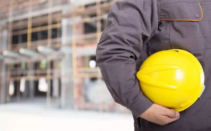 我只是一个搞工程的,说出了千万工程人的心声!