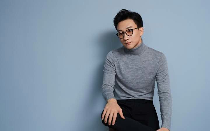 鹿晗离开壹心娱乐引围观,其实这家娱乐公司的