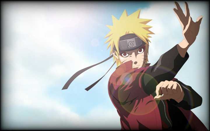 鸣人真的有实力当火影吗