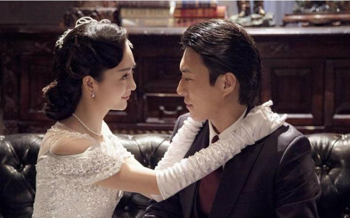 当婚姻遭遇妈宝男,还不如单身