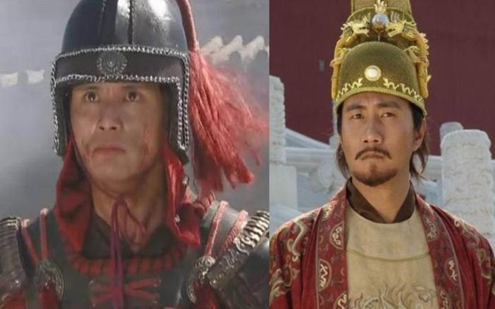 蓝玉做了这三件事, 让朱元璋忍无可忍, 最后被诛灭三族