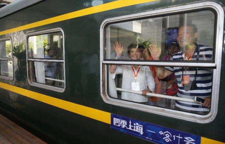 最适合老年人的春节专列旅行|专列|旅游|高铁_新浪新闻