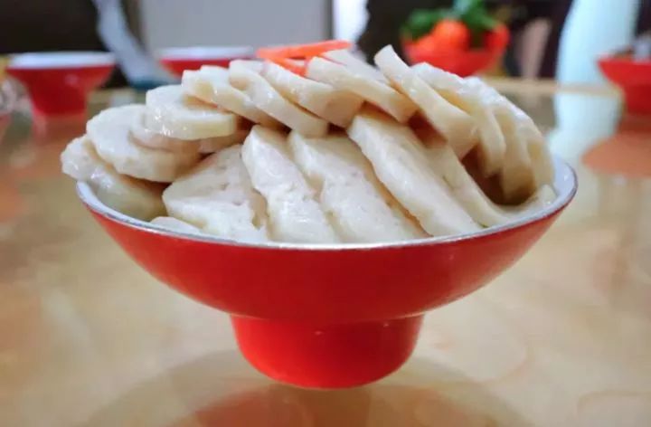 高脚碗十大盘带你解密温州老底子年夜饭