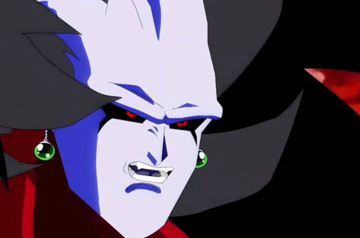 前任大神官降临,孙悟空超蓝已经不够看啊,悟空超白好炫