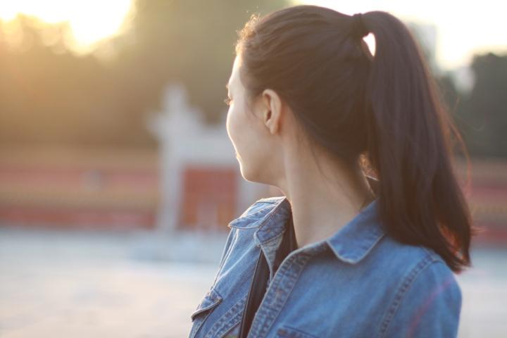 女子借钱给朋友,因备注爱你被赖账:有时候. 来自