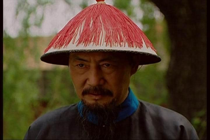 历史上的今天:12月27日,胤禛开启雍正王朝