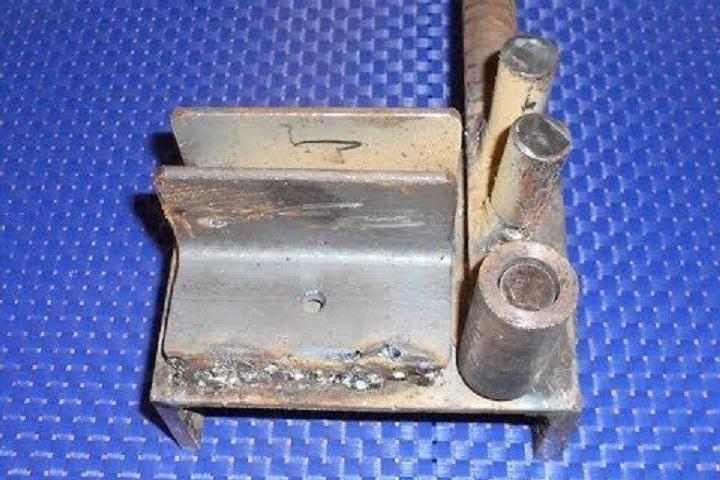 扳手做成这样有什么用?有人知道么