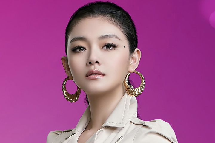 这几种痣风流成性注定是二婚命