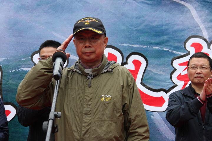 粟裕大将的长子,将门虎子,战火中不断磨砺,事迹被编入电视剧|粟戎生