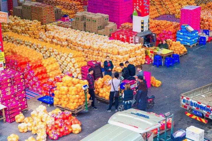 超实用! 成都各大批发市场的攻略都在这了, 置