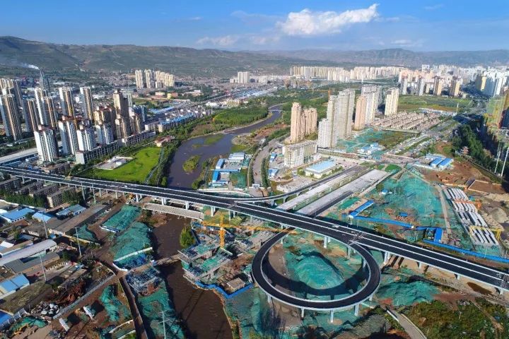 大美青海幸福西宁欢迎您