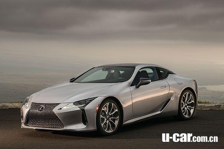 雷克萨斯 lc f有望3月就登场