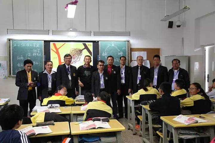 昆明唯一获得"国字号"的中学,云师大附中你这是要逆天!