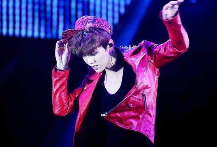 演艺圈跳舞最帅的六位男星易烊千玺有才华陈伟霆扭到日月无光