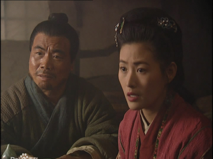 武大郎是水浒传中最具亮剑精神的英雄