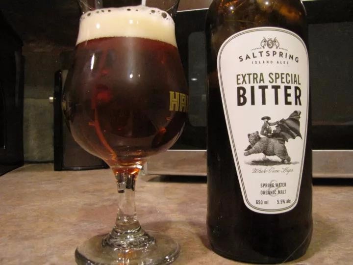 通常从扎啤机里直接打进啤酒杯 品牌:boddingtons bitter (苦啤酒)