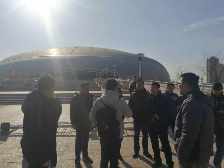 亚足联验收 权健亚冠主场轻松过关 老资格的恒