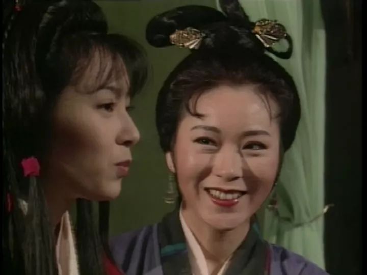 《神雕侠侣》:黄蓉真的不喜欢杨过?从这件事就可以看出一二!