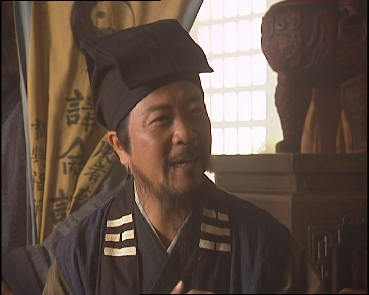 花荣明明有机会有替宋江报仇 为什么他会选择自缢?|宋江|花荣|忠义_新