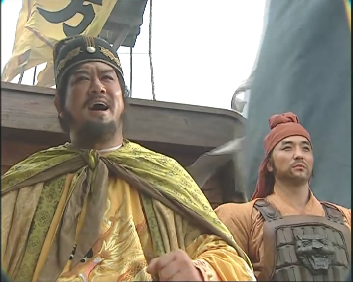 悟出《九阴真经》的黄裳为什么找不到仇家,原来全被这帮好汉灭了|黄裳|明教|方腊_新浪新闻