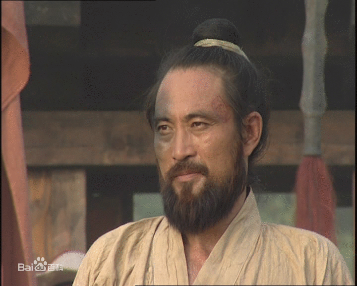 98版水浒传演员现状四位已去世跑龙套的她已成一线大腕