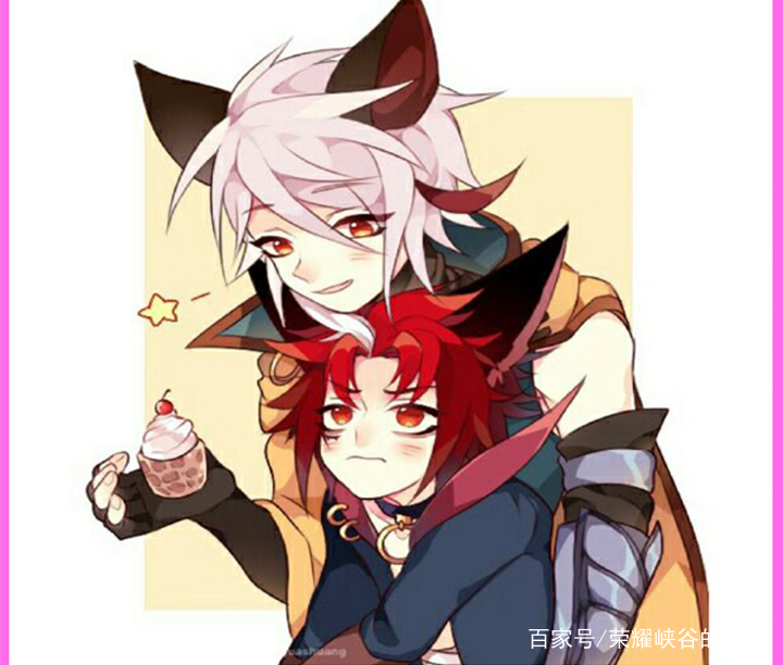 王者荣耀百里守约和弟弟的真实关系居然是这样