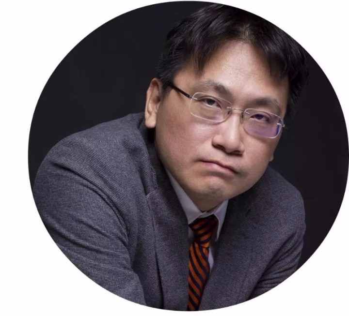 重磅讲师———张恒瑞先生●学美创始人,美国常春藤名校耶鲁大学硕士