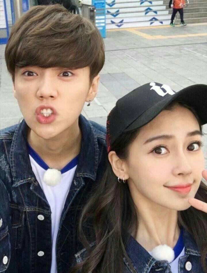 《跑男》官宣, 王源欧阳娜娜再组cp! 网友: 张雪迎来打酱油?