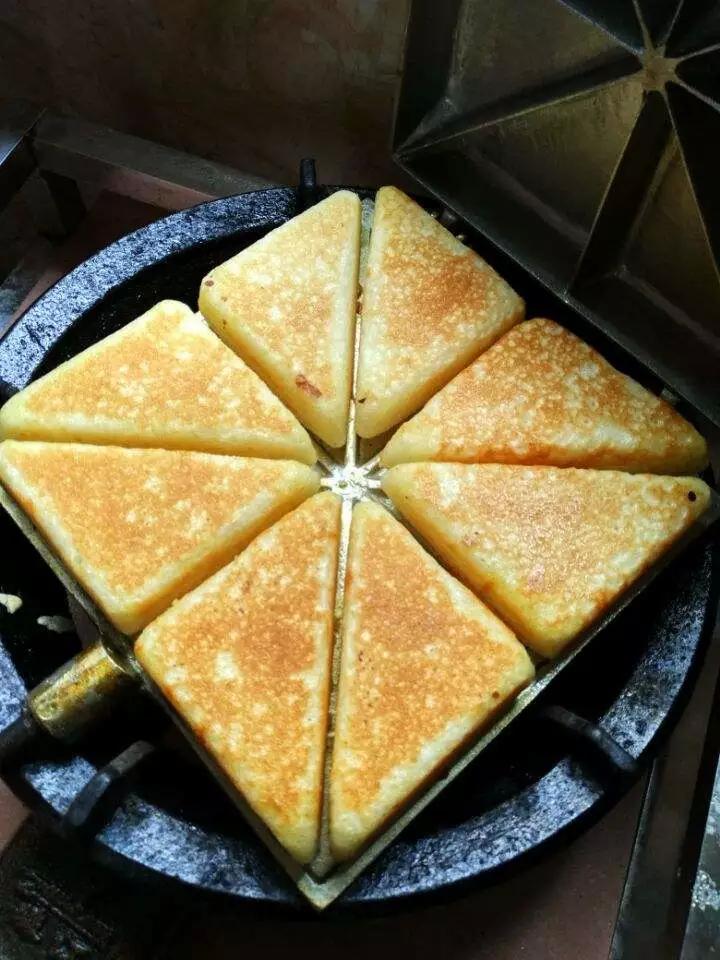 搜罗巫山美食,感受舌尖上的年味与乡愁