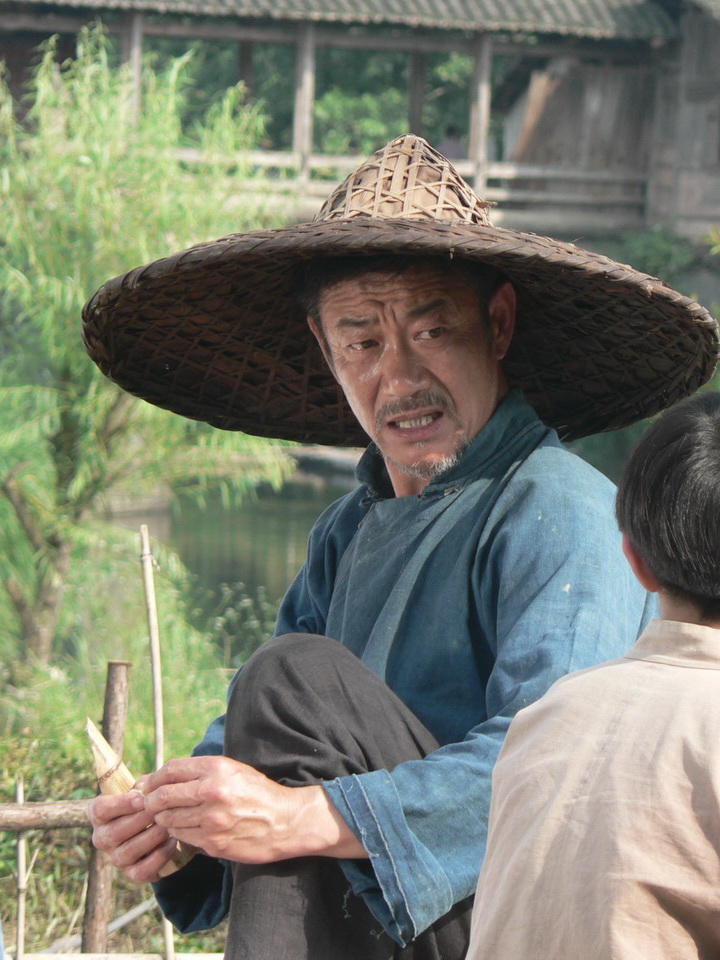 著名表演艺术家李心敏去世享年67岁 被誉为"国民父亲"