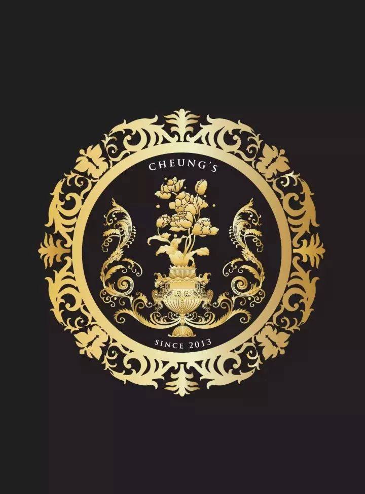 家徽"概念除此之外▲美的君兰高尔夫汇景街别墅钟情于欧式有层次的