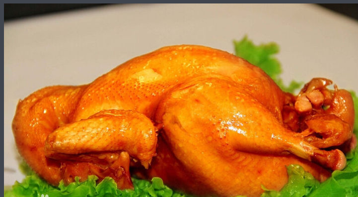 盘点河南特产美食,道口烧鸡上榜,你们喜欢哪一种?