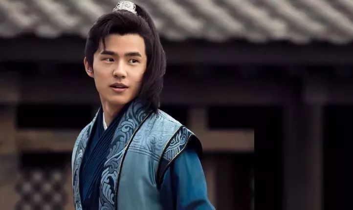 刘昊然《琅琊榜2》挑起大梁,新角色备受瞩目