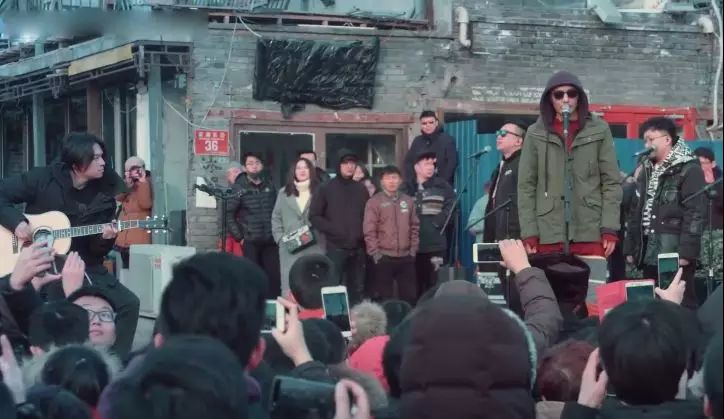 朴树|猎户星座|大事发声_新浪新闻