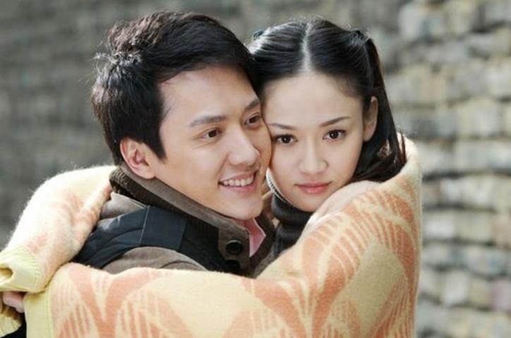 每逢新戏换女友,网友替赵丽颖担心,而颖宝却似乎认定了冯绍峰!