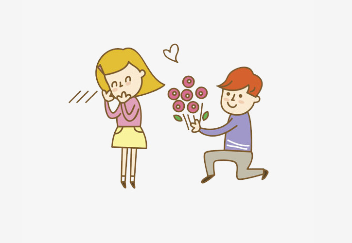 女人是否漂亮男人会从这四点去看