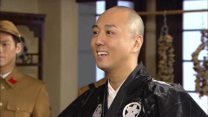 tvb龙套王苦恋佘诗曼10余年内地拍戏12小时收入4万