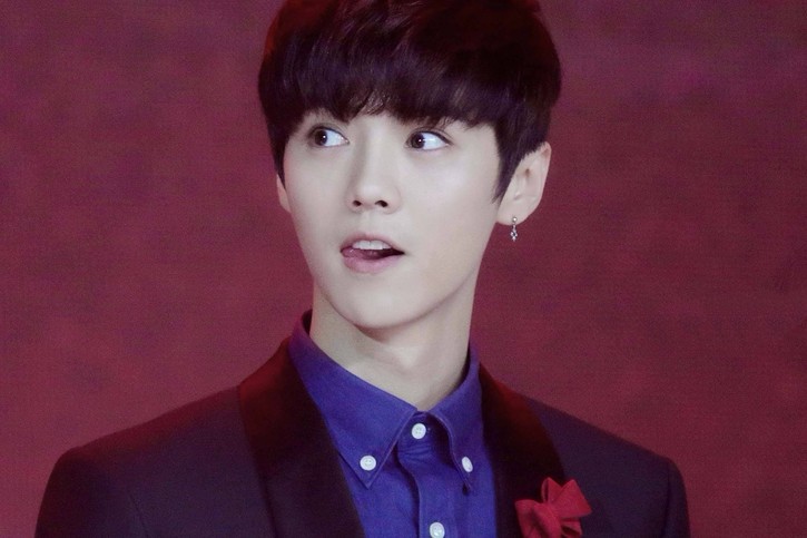 除了寸头,还有锅盖头,张艺兴陈伟霆等当红小鲜肉谁能夺冠?