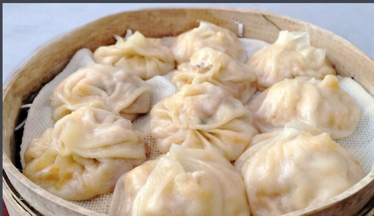 盘点绍兴著名特产美食豆腐小笼包上榜你们最喜欢哪一种