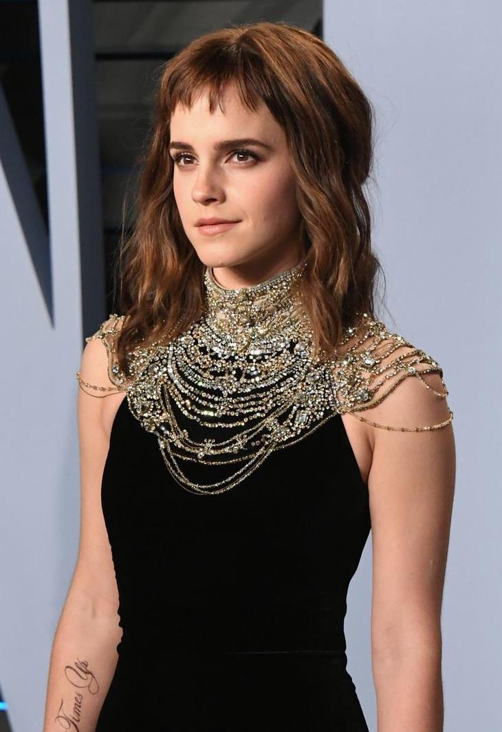 奥斯卡之夜后,互联网上一红一黑的是这两位女明星